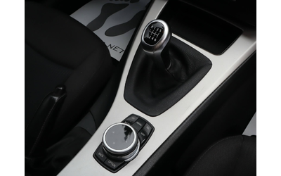 BMW 318 D/Cruise Control/PDC/USB/Navigation Professional - автомобили, коли, обяви за нови и употребявани 12