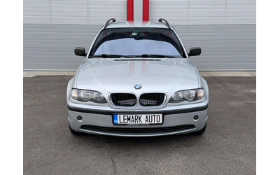 bmw-318-i - 0