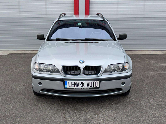 BMW 318 I - автомобили, коли, обяви за нови и употребявани 0