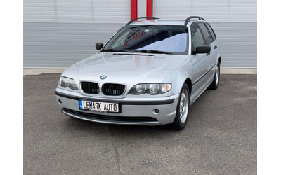bmw-318-i - 2