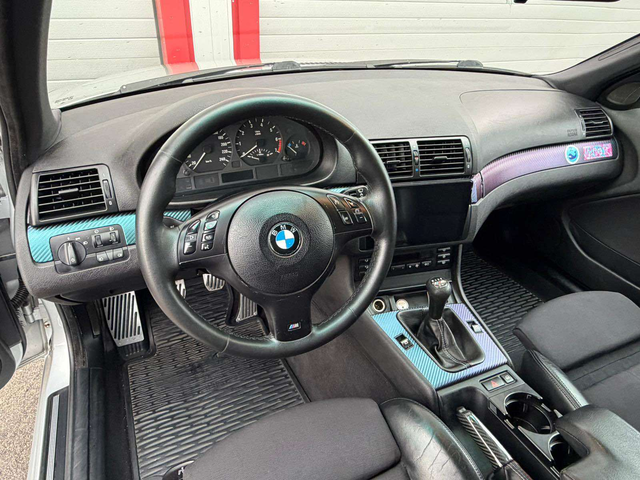 BMW 318 I - автомобили, коли, обяви за нови и употребявани 9