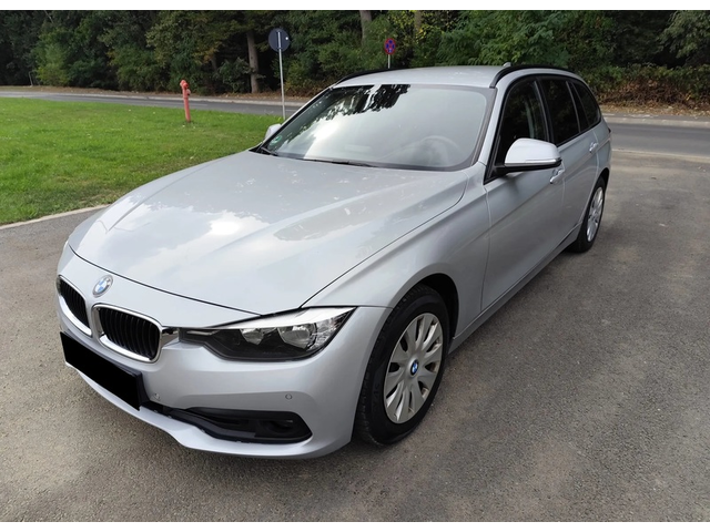 BMW 318d 318d Turing - автомобили, коли, обяви за нови и употребявани 0
