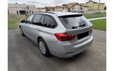 bmw-318d-318d-turing - 2