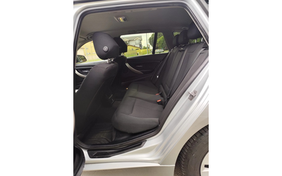 BMW 318d 318d Turing - автомобили, коли, обяви за нови и употребявани 6