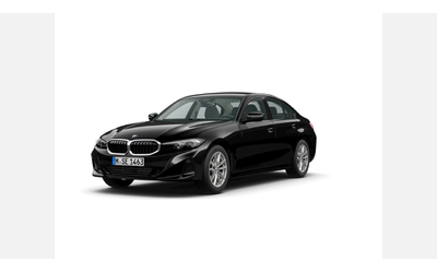 bmw-318d-sedan-mx - 1