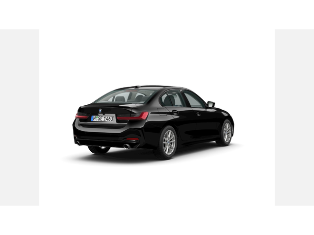 BMW 318d Sedan (MX) - автомобили, коли, обяви за нови и употребявани 2