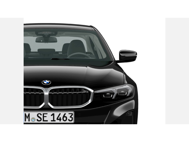 BMW 318d Sedan (MX) - автомобили, коли, обяви за нови и употребявани 5