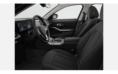 BMW 318d Sedan (MX) - автомобили, коли, обяви за нови и употребявани 7