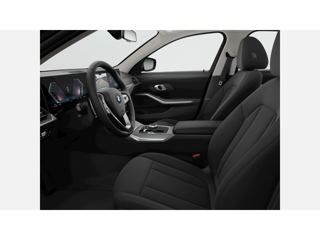 BMW 318d Sedan (MX) - автомобили, коли, обяви за нови и употребявани 7