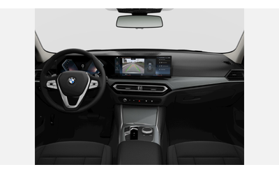 BMW 318d Sedan (MX) - автомобили, коли, обяви за нови и употребявани 9