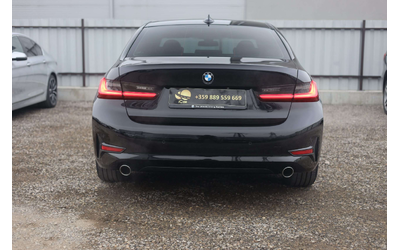 BMW 318d 318d - автомобили, коли, обяви за нови и употребявани 10