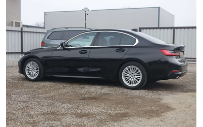 BMW 318d 318d - автомобили, коли, обяви за нови и употребявани 12
