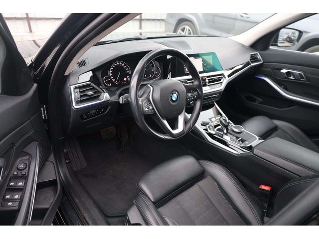 BMW 318d 318d - автомобили, коли, обяви за нови и употребявани 13