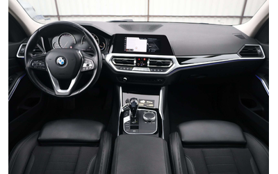BMW 318d 318d - автомобили, коли, обяви за нови и употребявани 14