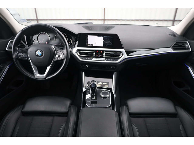 BMW 318d 318d - автомобили, коли, обяви за нови и употребявани 14