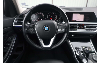 BMW 318d 318d - автомобили, коли, обяви за нови и употребявани 15