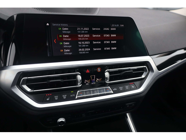 BMW 318d 318d - автомобили, коли, обяви за нови и употребявани 20