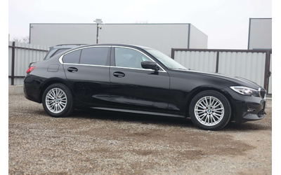BMW 318d 318d - автомобили, коли, обяви за нови и употребявани 7