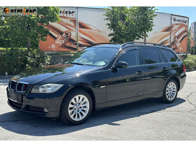 BMW 318i - автомобили, коли, обяви за нови и употребявани 0