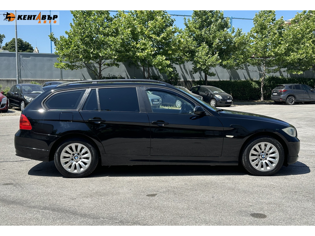 BMW 318i - автомобили, коли, обяви за нови и употребявани 4