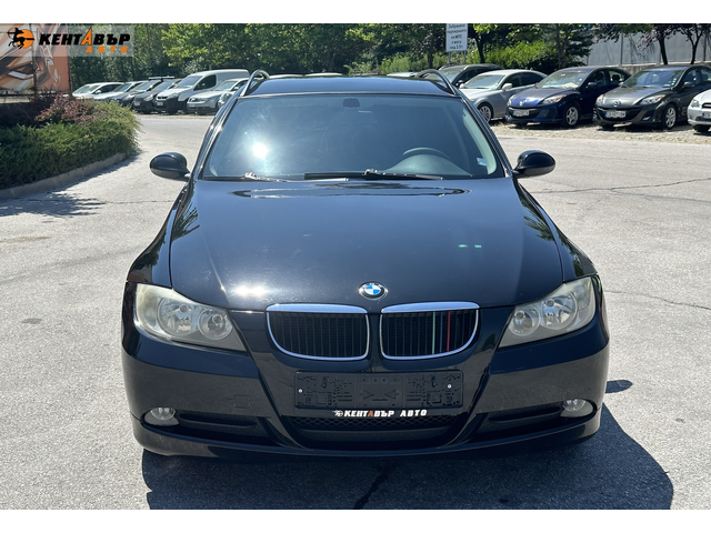 BMW 318i - автомобили, коли, обяви за нови и употребявани 6