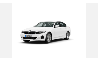 bmw-318i-sedan-mx - 0