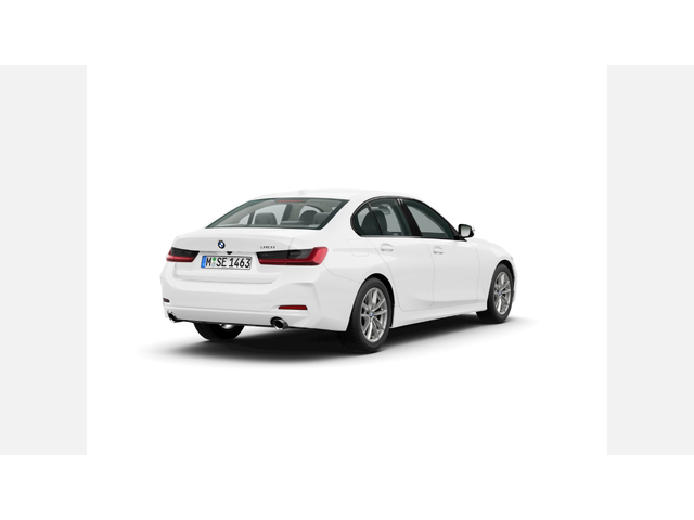BMW 318i Sedan (MX) - автомобили, коли, обяви за нови и употребявани 1