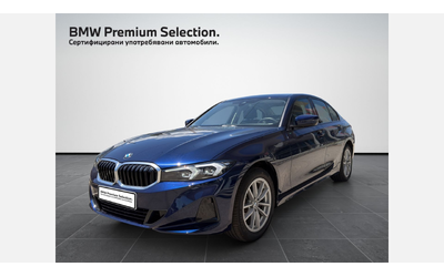 bmw-318i-sedan-mx - 0