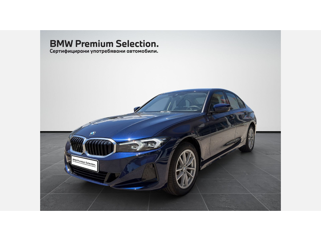 BMW 318i Sedan (MX) - автомобили, коли, обяви за нови и употребявани 0