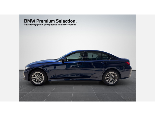BMW 318i Sedan (MX) - автомобили, коли, обяви за нови и употребявани 2