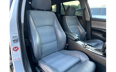 BMW 320 D* XDRIVE* АВТОМАТИК - автомобили, коли, обяви за нови и употребявани 12