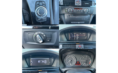 BMW 320 D* XDRIVE* АВТОМАТИК - автомобили, коли, обяви за нови и употребявани 16