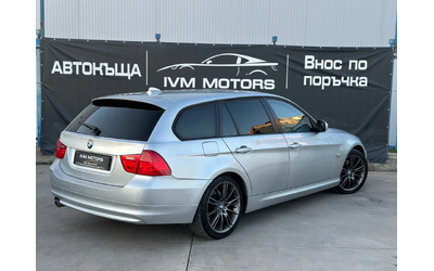 BMW 320 D* XDRIVE* АВТОМАТИК - автомобили, коли, обяви за нови и употребявани 7