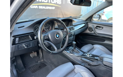 BMW 320 D* XDRIVE* АВТОМАТИК - автомобили, коли, обяви за нови и употребявани 8