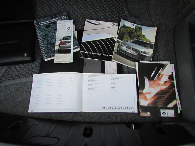 BMW 320 2.0D M EURO5 - автомобили, коли, обяви за нови и употребявани 13