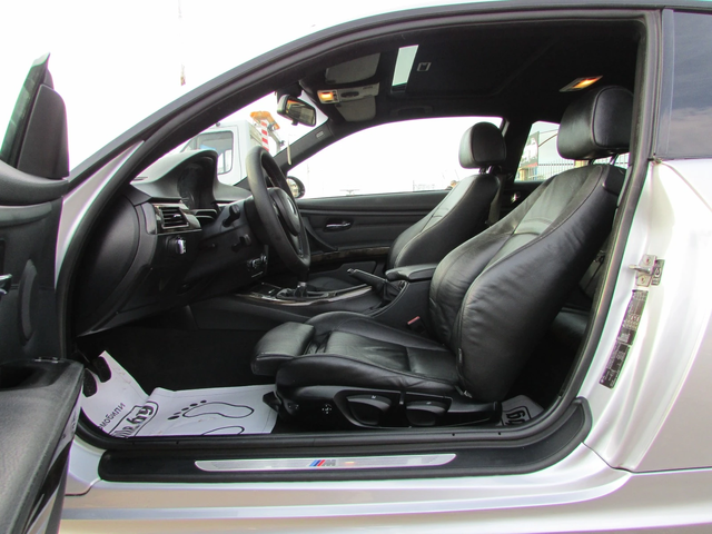 BMW 320 2.0D M EURO5 - автомобили, коли, обяви за нови и употребявани 7