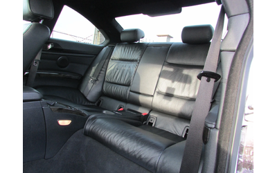 BMW 320 2.0D M EURO5 - автомобили, коли, обяви за нови и употребявани 8