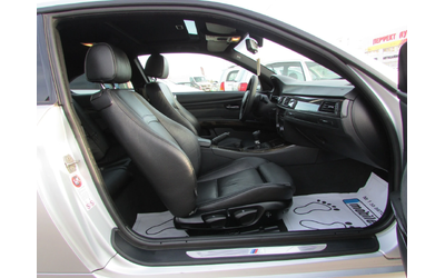 BMW 320 2.0D M EURO5 - автомобили, коли, обяви за нови и употребявани 9