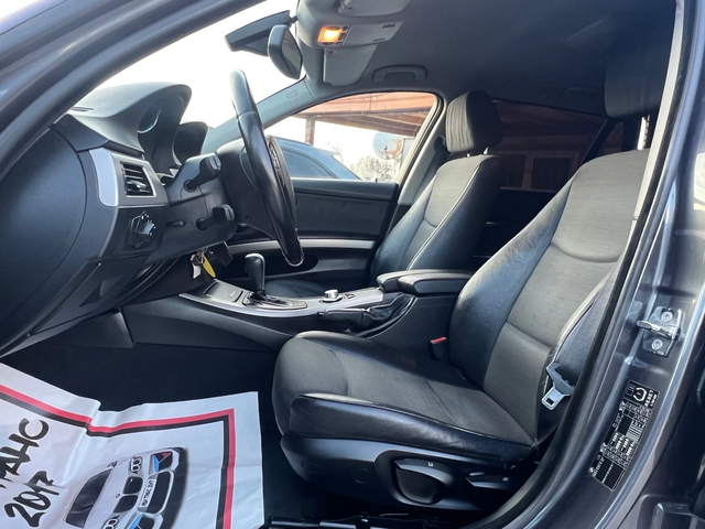 BMW 320 d* 163кс* НАВИГАЦИЯ* ТОП* ЛИЗИНГ* - автомобили, коли, обяви за нови и употребявани 11