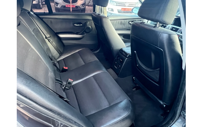 BMW 320 d* 163кс* НАВИГАЦИЯ* ТОП* ЛИЗИНГ* - автомобили, коли, обяви за нови и употребявани 12