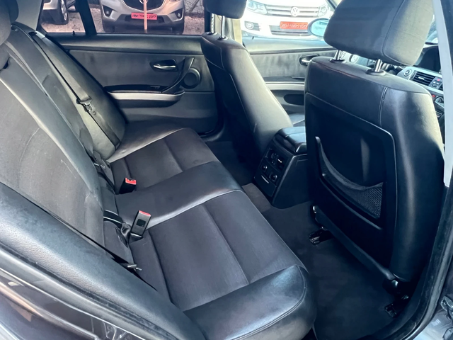 BMW 320 d* 163кс* НАВИГАЦИЯ* ТОП* ЛИЗИНГ* - автомобили, коли, обяви за нови и употребявани 12