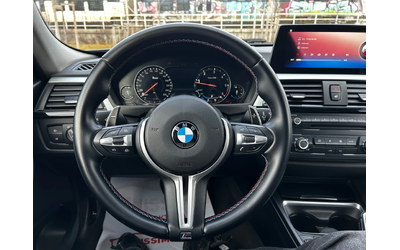 BMW 320 * 2.0D* TOURING* SPORT* XDRIVE* CARPLAY* - автомобили, коли, обяви за нови и употребявани 11
