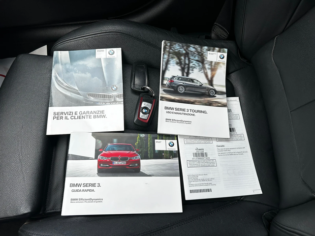 BMW 320 * 2.0D* TOURING* SPORT* XDRIVE* CARPLAY* - автомобили, коли, обяви за нови и употребявани 12