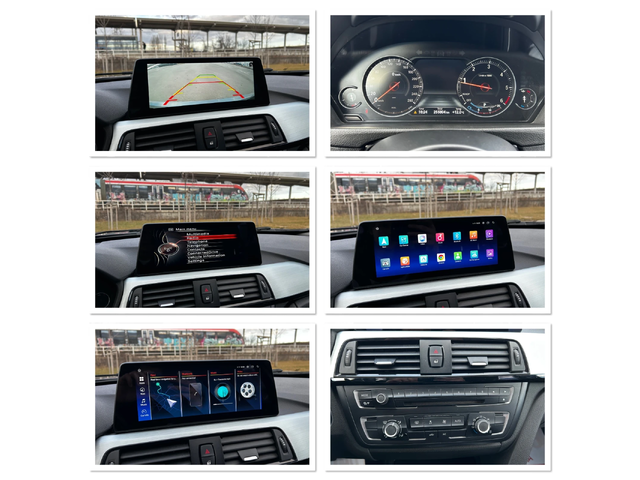 BMW 320 * 2.0D* TOURING* SPORT* XDRIVE* CARPLAY* - автомобили, коли, обяви за нови и употребявани 13