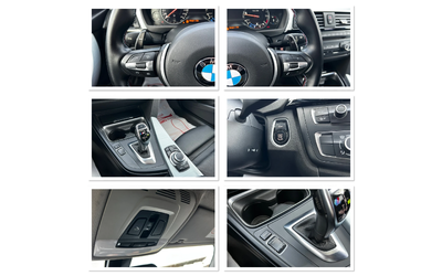 BMW 320 * 2.0D* TOURING* SPORT* XDRIVE* CARPLAY* - автомобили, коли, обяви за нови и употребявани 14
