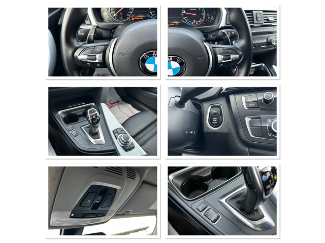 BMW 320 * 2.0D* TOURING* SPORT* XDRIVE* CARPLAY* - автомобили, коли, обяви за нови и употребявани 14