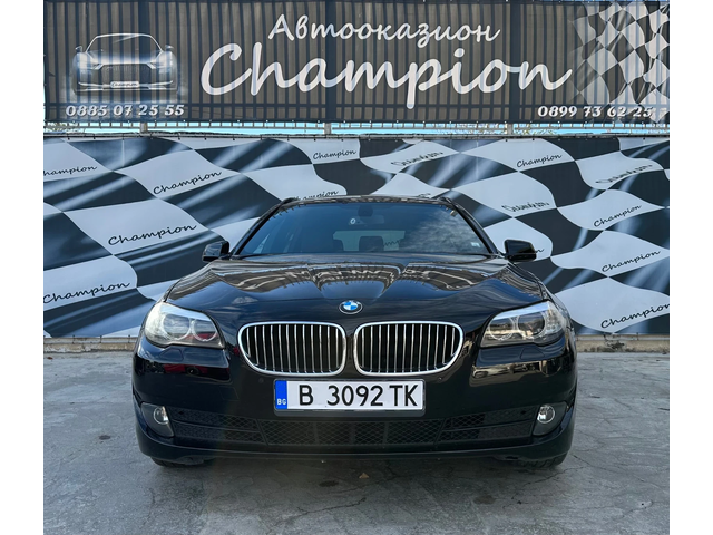 BMW 320 - автомобили, коли, обяви за нови и употребявани 1