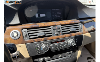 BMW 320 2.0d 163 к.с. - автомобили, коли, обяви за нови и употребявани 11