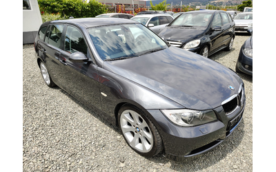 bmw-320-2-0d - 2