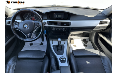 BMW 320 2.0d 177 к.с. - автомобили, коли, обяви за нови и употребявани 10